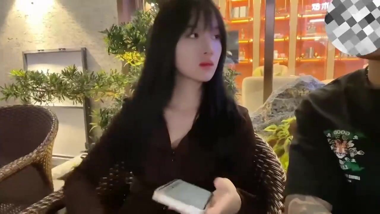 STP34935 超粘人的清純女友讓人充滿征服欲 想狠狠猛操一番 半雪